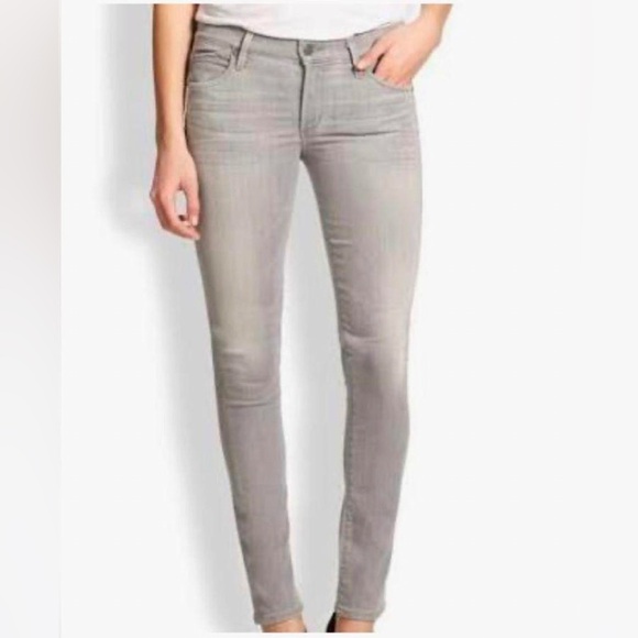 Citizens Of Humanity Denim - CITIZENS OF HUMANITY | JEANS | RACER | LOW RISE SKINNY | 28 |